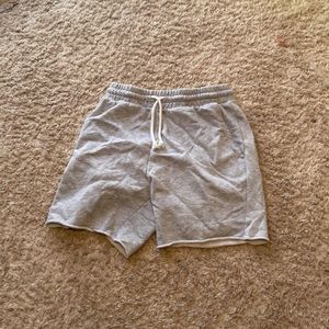 Mens short shorts
